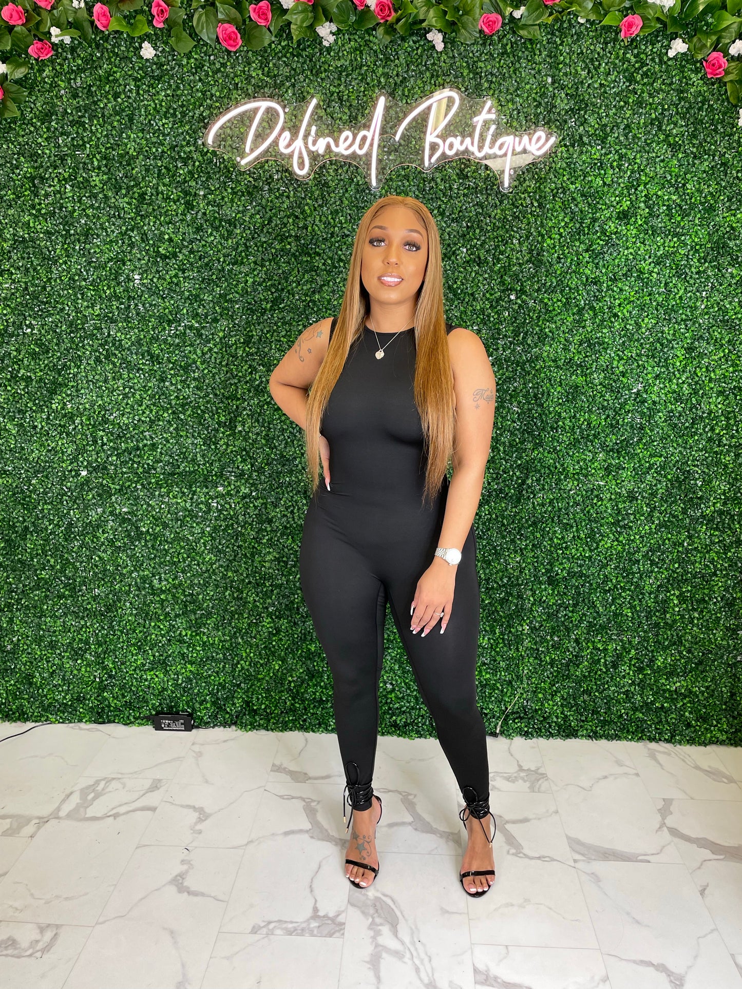 Cori | Jumpsuit