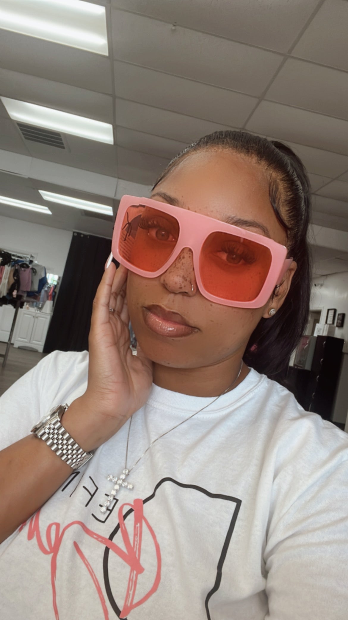 Bia | Shades