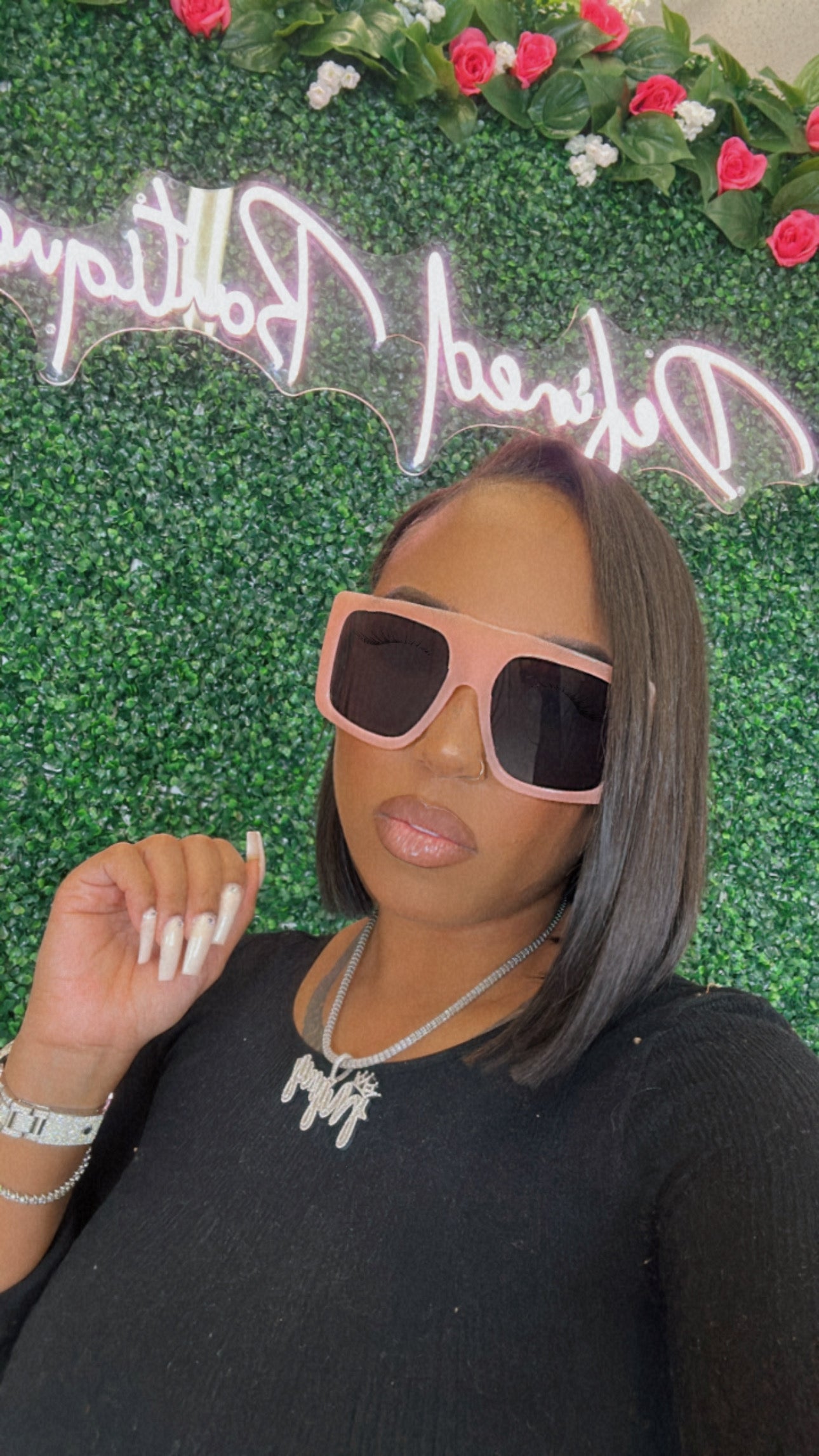 Bia | Shades