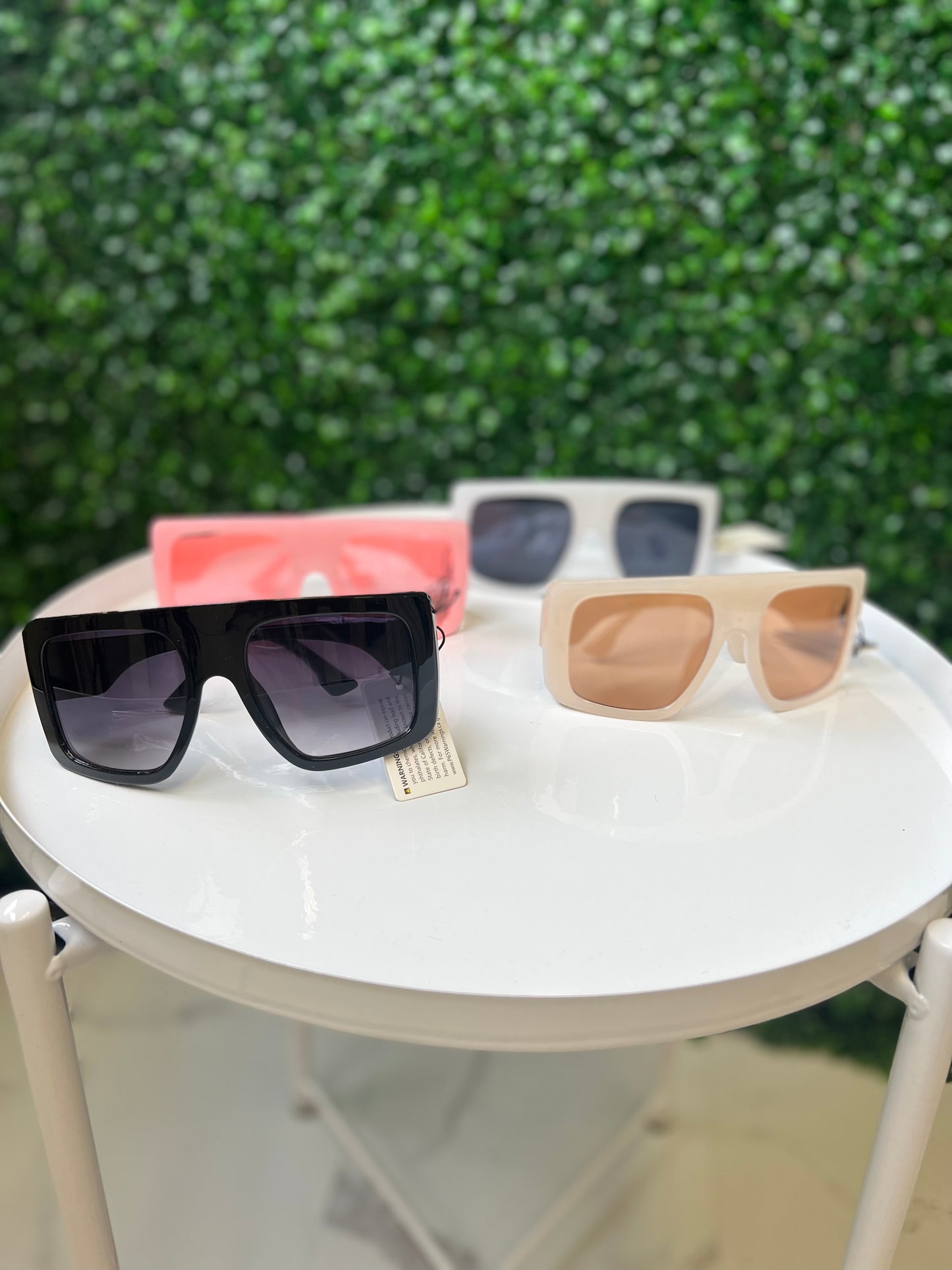 Bia | Shades