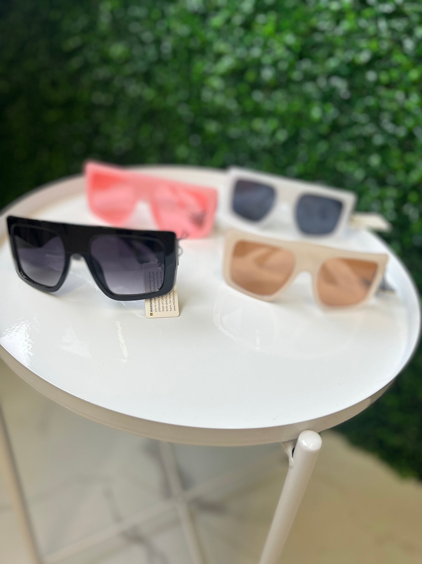 Bia | Shades