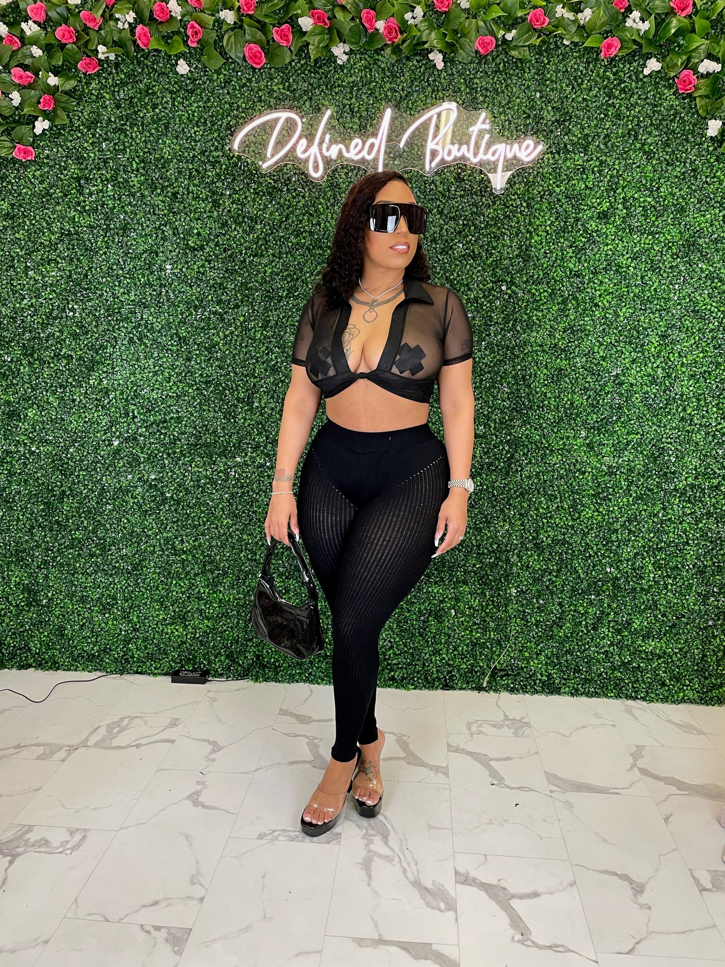 Bia | Shades